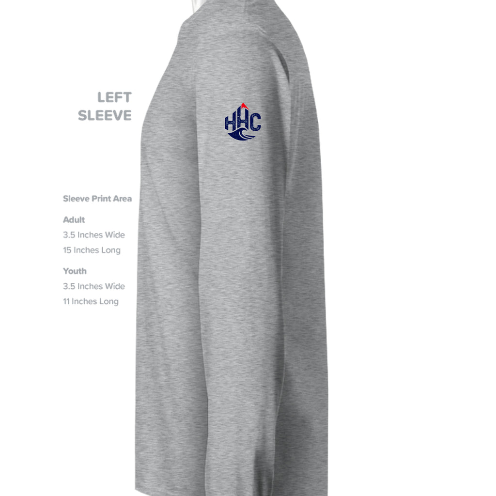 LIGHT STEEL - F260 - SLEEVE_LEFT