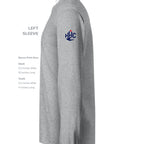 LIGHT STEEL - F260 - SLEEVE_LEFT