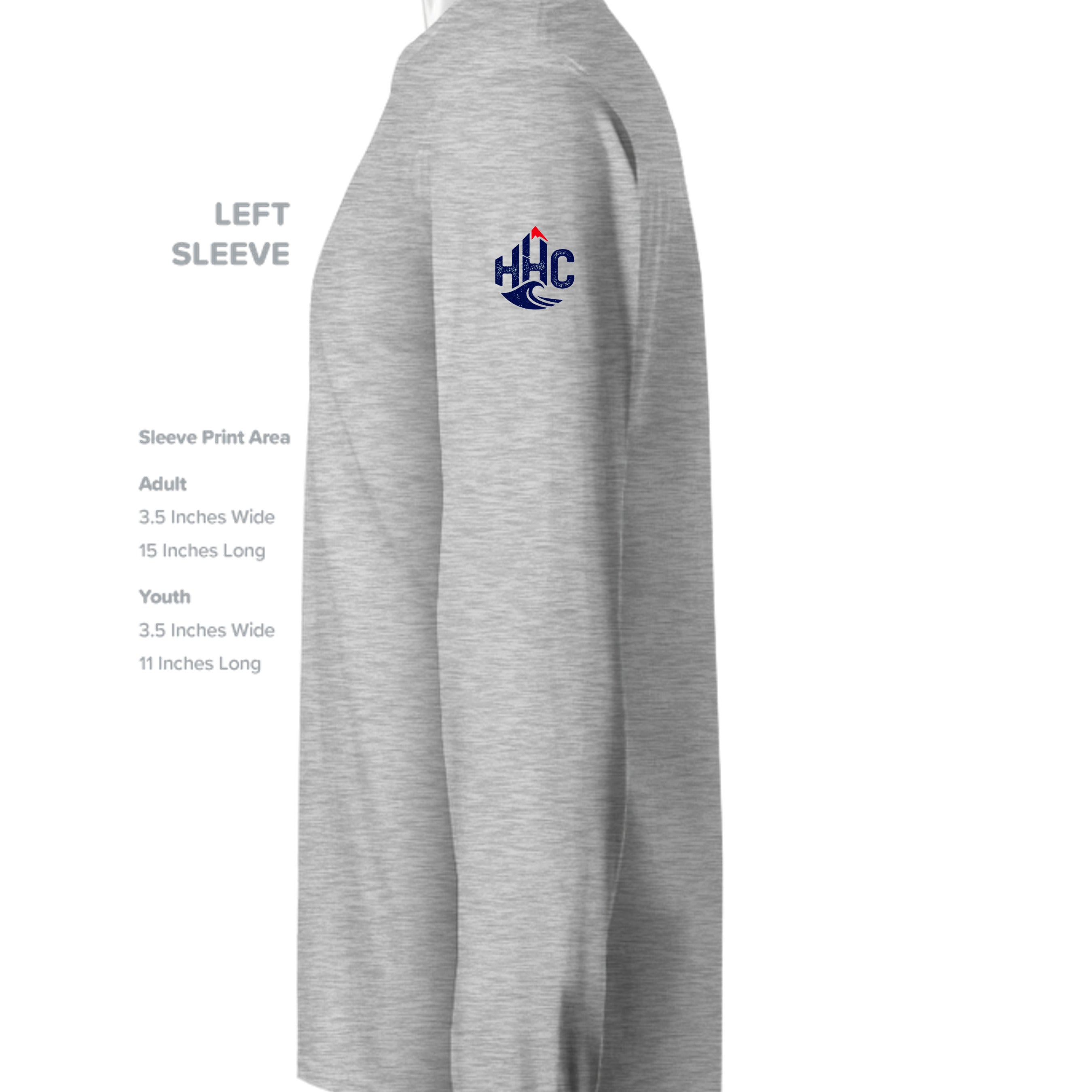 ASH - F260 - SLEEVE_LEFT