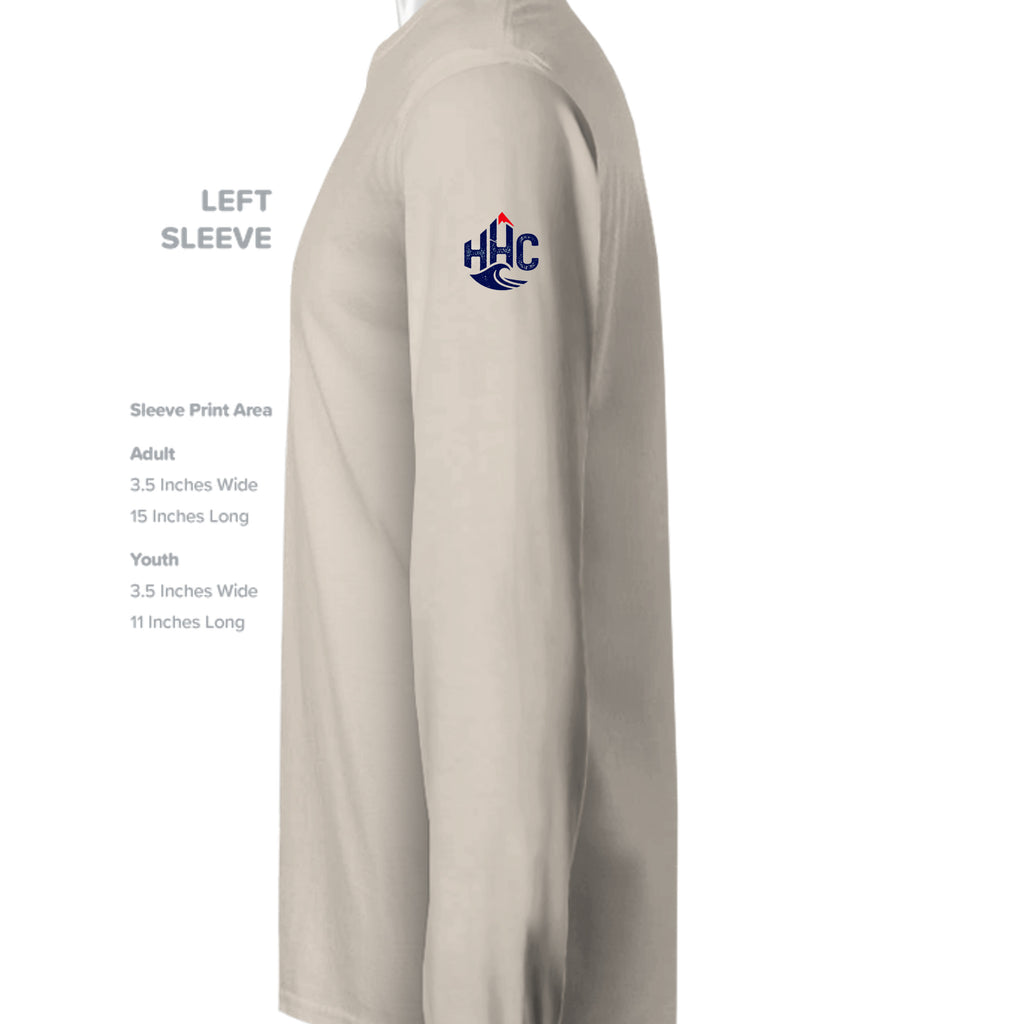 Sand - F260 - SLEEVE_LEFT
