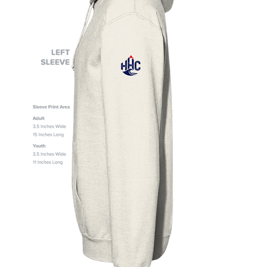 Bone - SS4500 - SLEEVE_LEFT