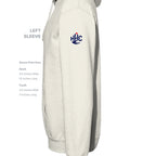 Bone - SS4500 - SLEEVE_LEFT