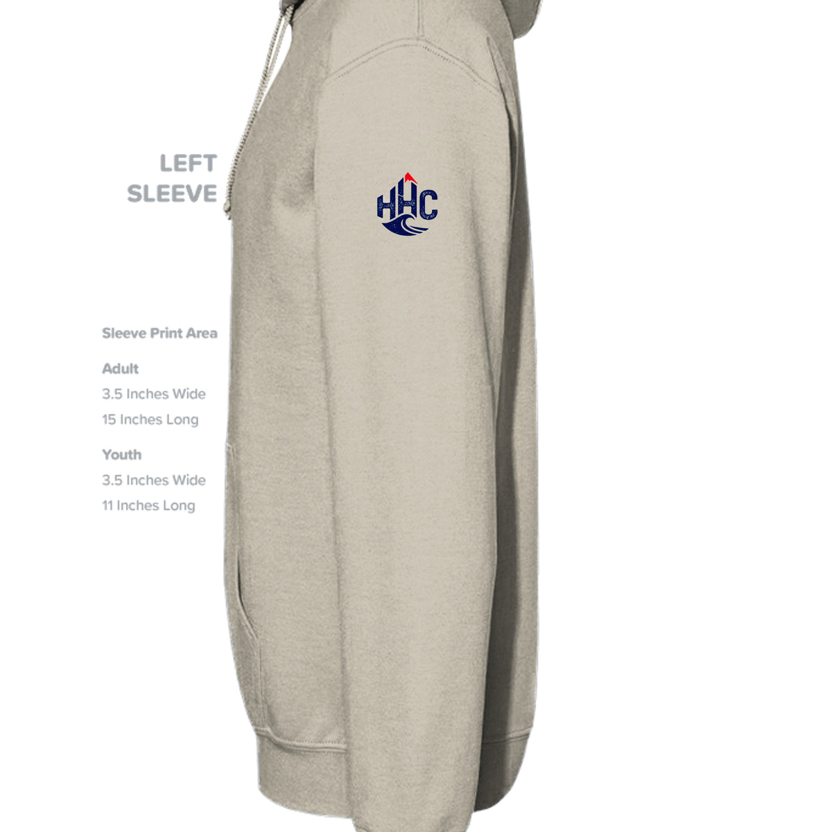 Cement - SS4500 - SLEEVE_LEFT