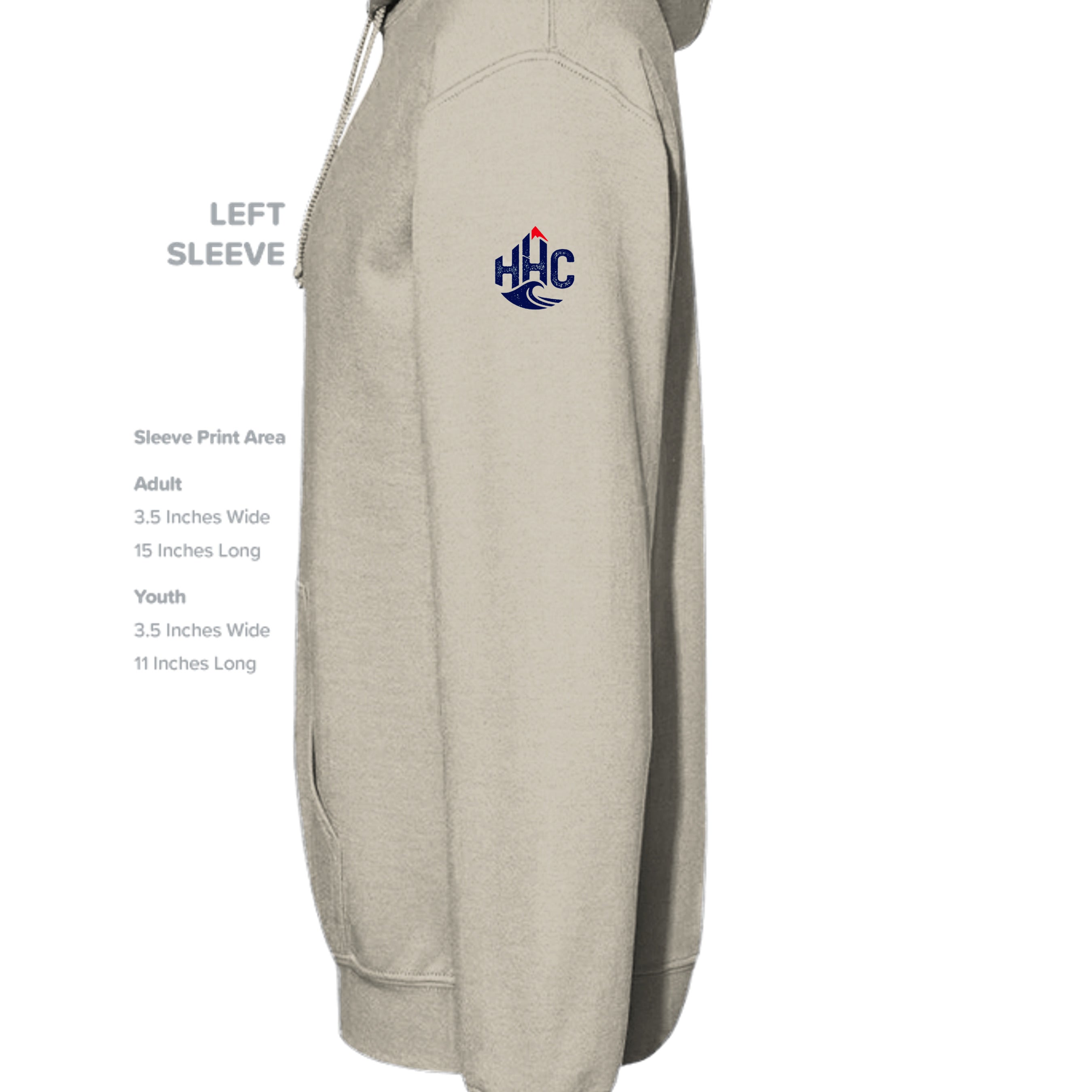 Cement - SS4500 - SLEEVE_LEFT