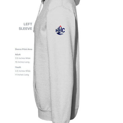 Smoke - SS4500 - SLEEVE_LEFT