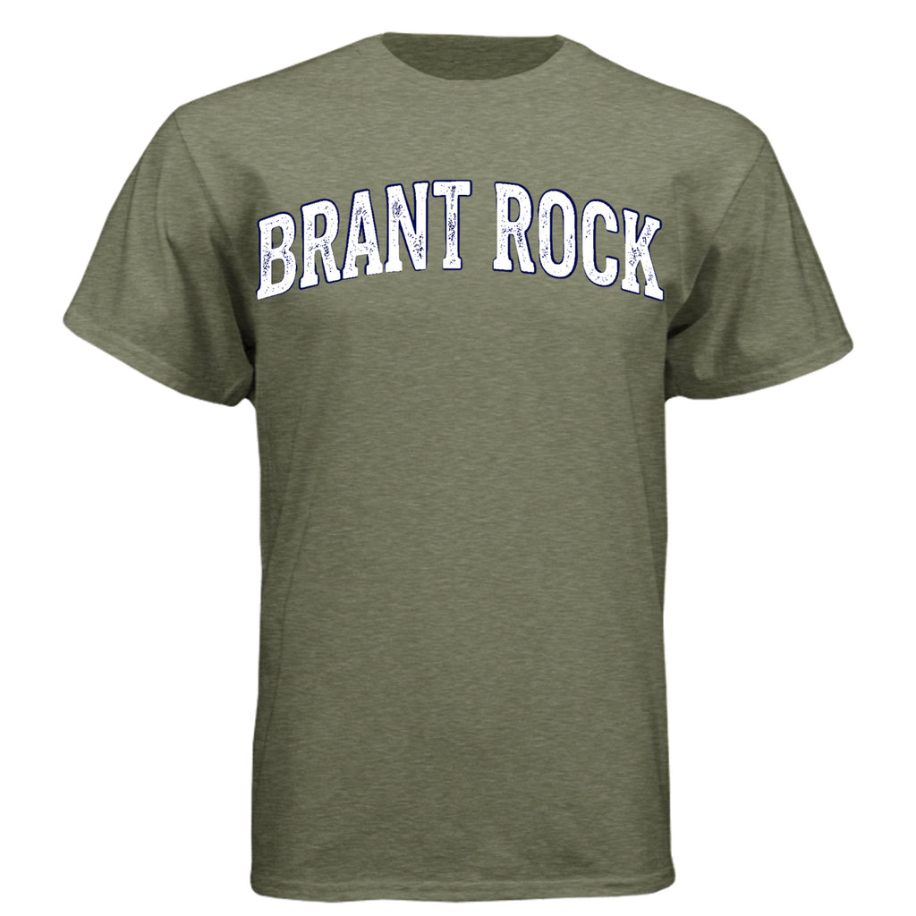 MILITARY GREEN - 6010 - FRONT
