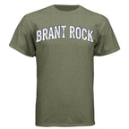 MILITARY GREEN - 6010 - FRONT