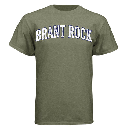 MILITARY GREEN - 6010 - FRONT