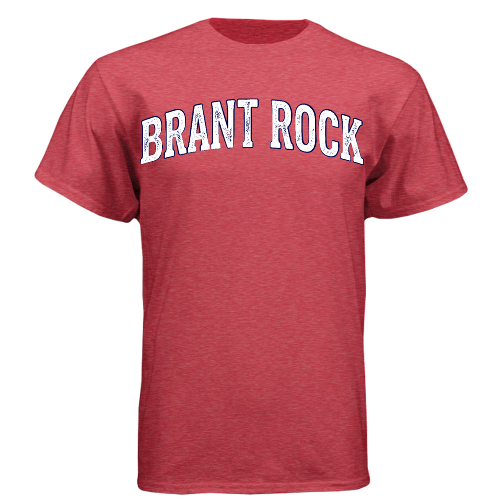 VINTAGE RED - 6010 - FRONT