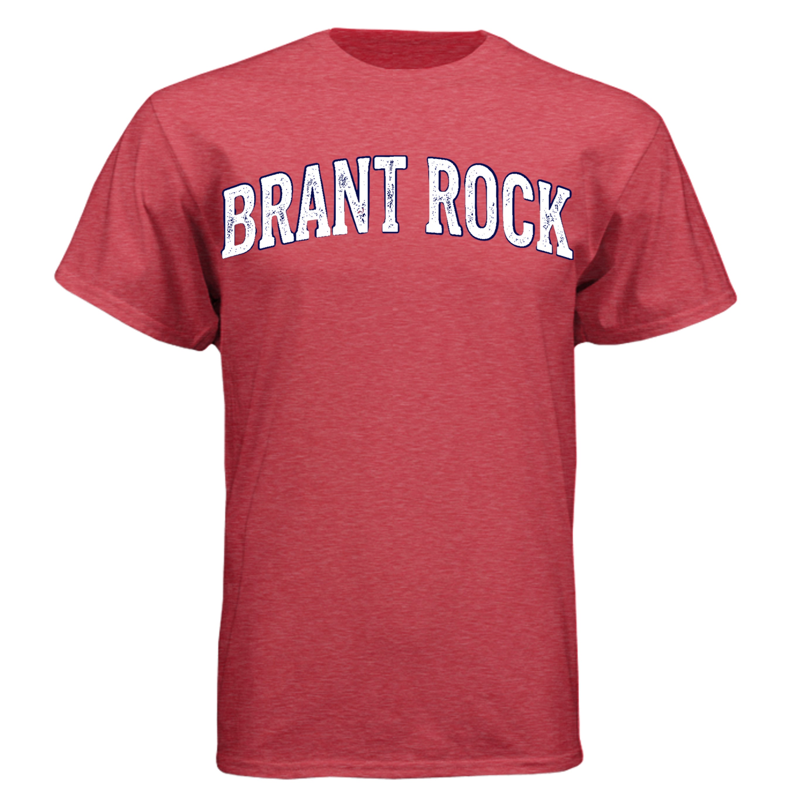 VINTAGE RED - 6010 - FRONT
