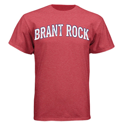 VINTAGE RED - 6010 - FRONT