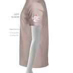 Desert Pink - 6010 - SLEEVE_LEFT