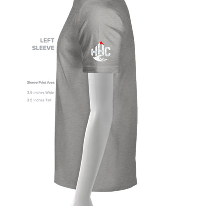 VENETIAN GRAY - 6010 - SLEEVE_LEFT