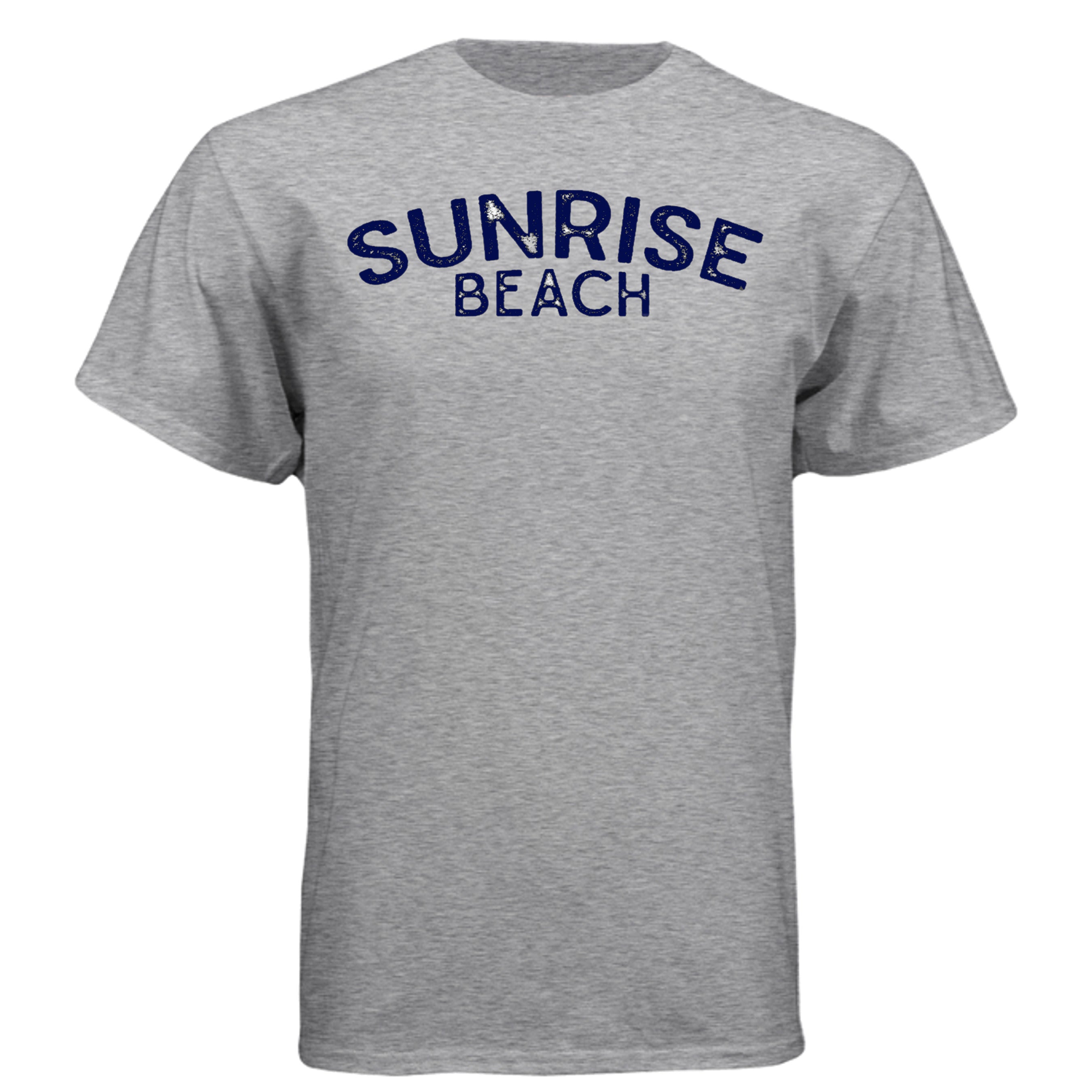 PREMIUM HEATHER - 6010 - FRONT