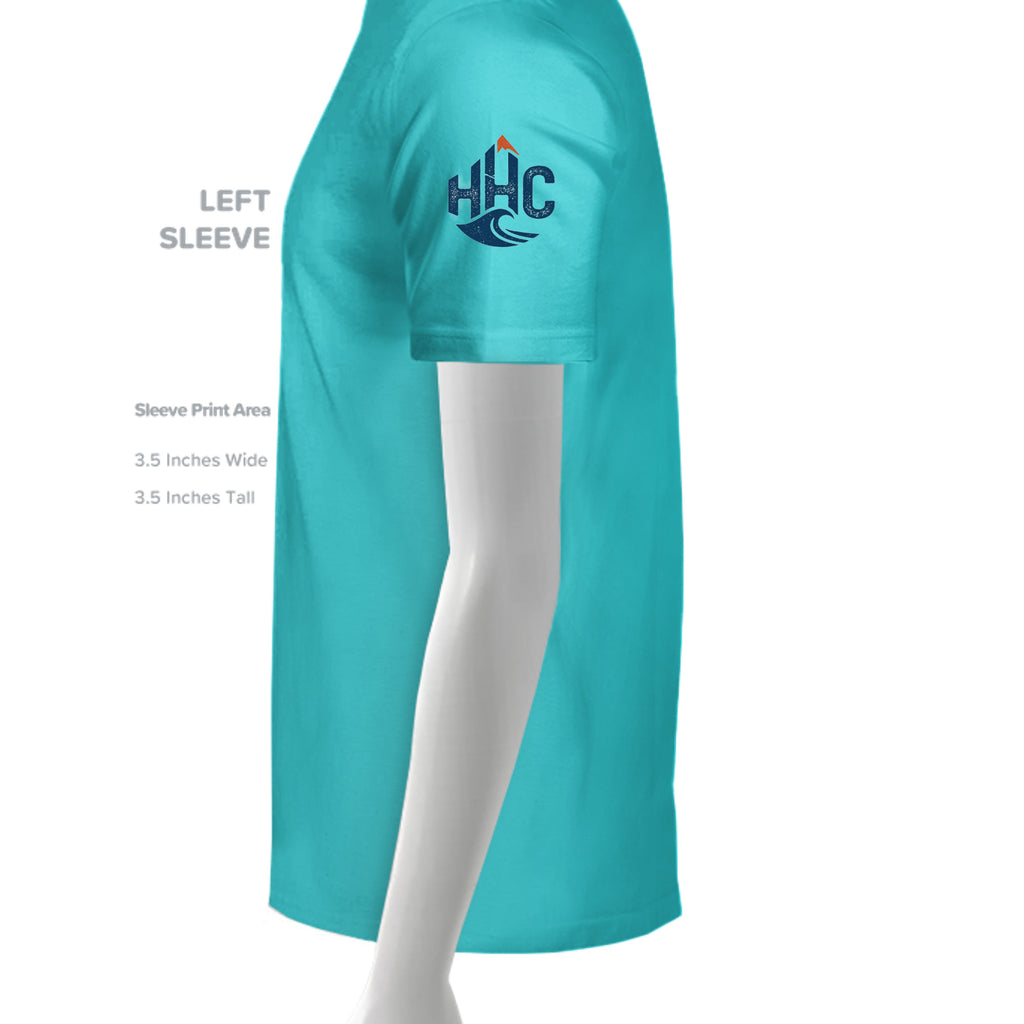 Tahiti Blue - 6010 - SLEEVE_LEFT