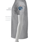 PREMIUM HEATHER - 6010 - SLEEVE_LEFT