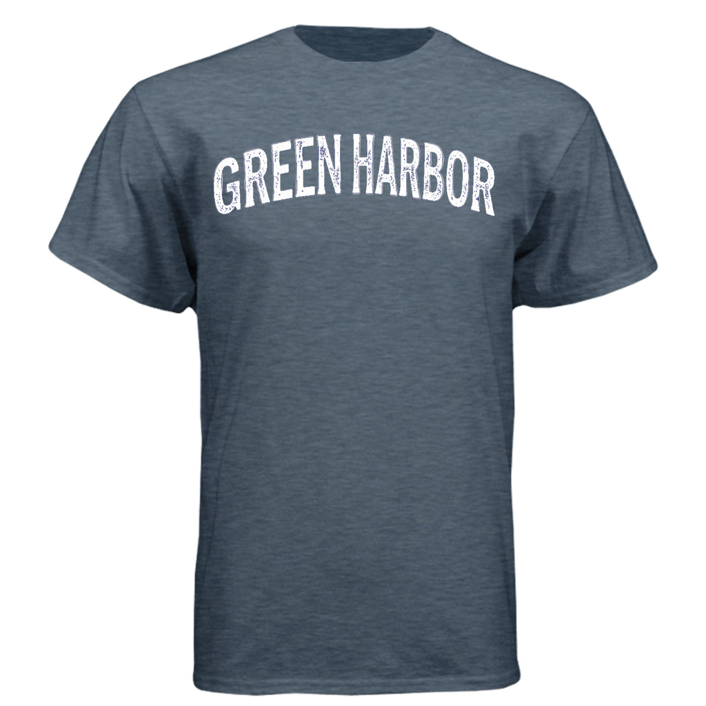 VINTAGE NAVY - 6010 - FRONT