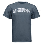 VINTAGE NAVY - 6010 - FRONT