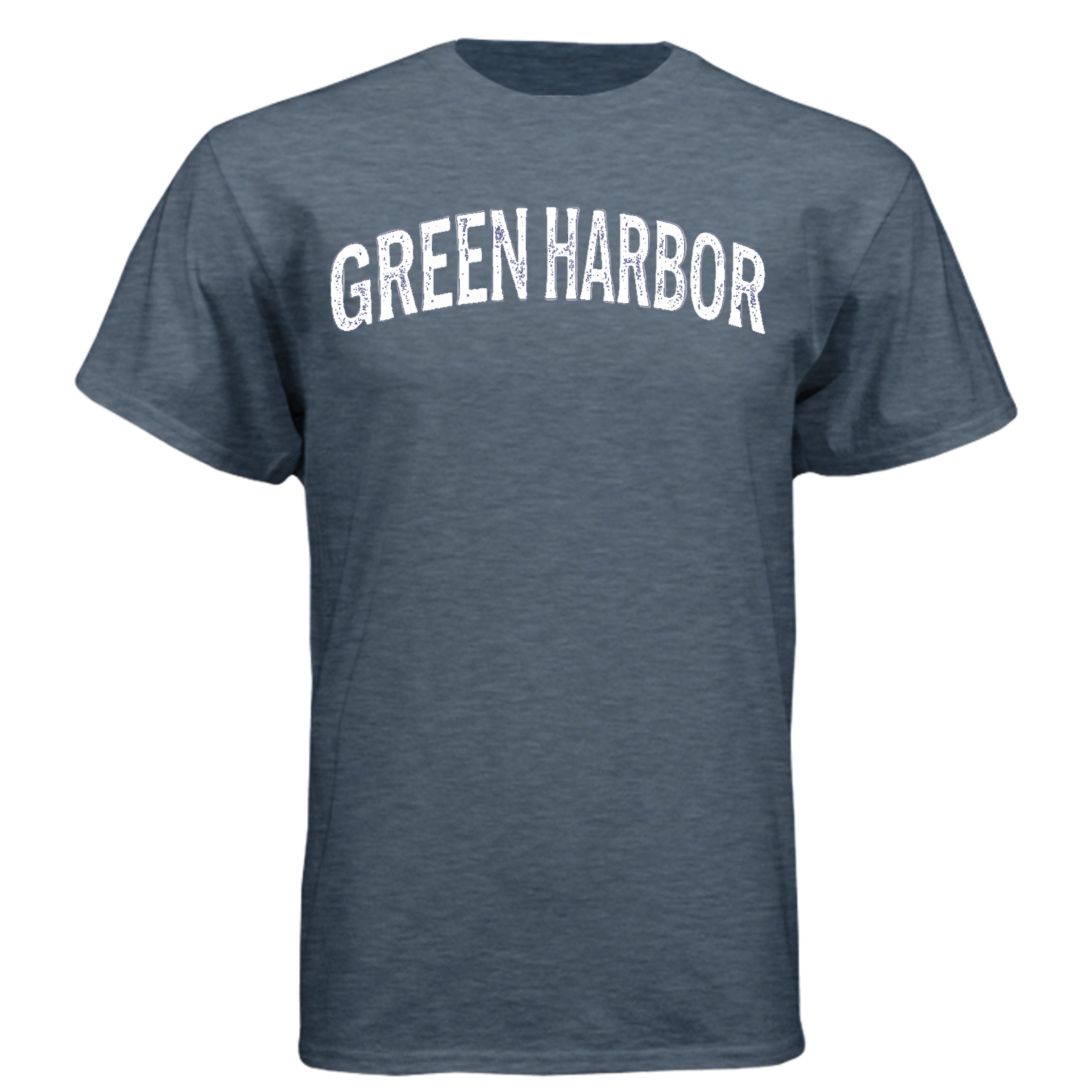 VINTAGE NAVY - 6010 - FRONT