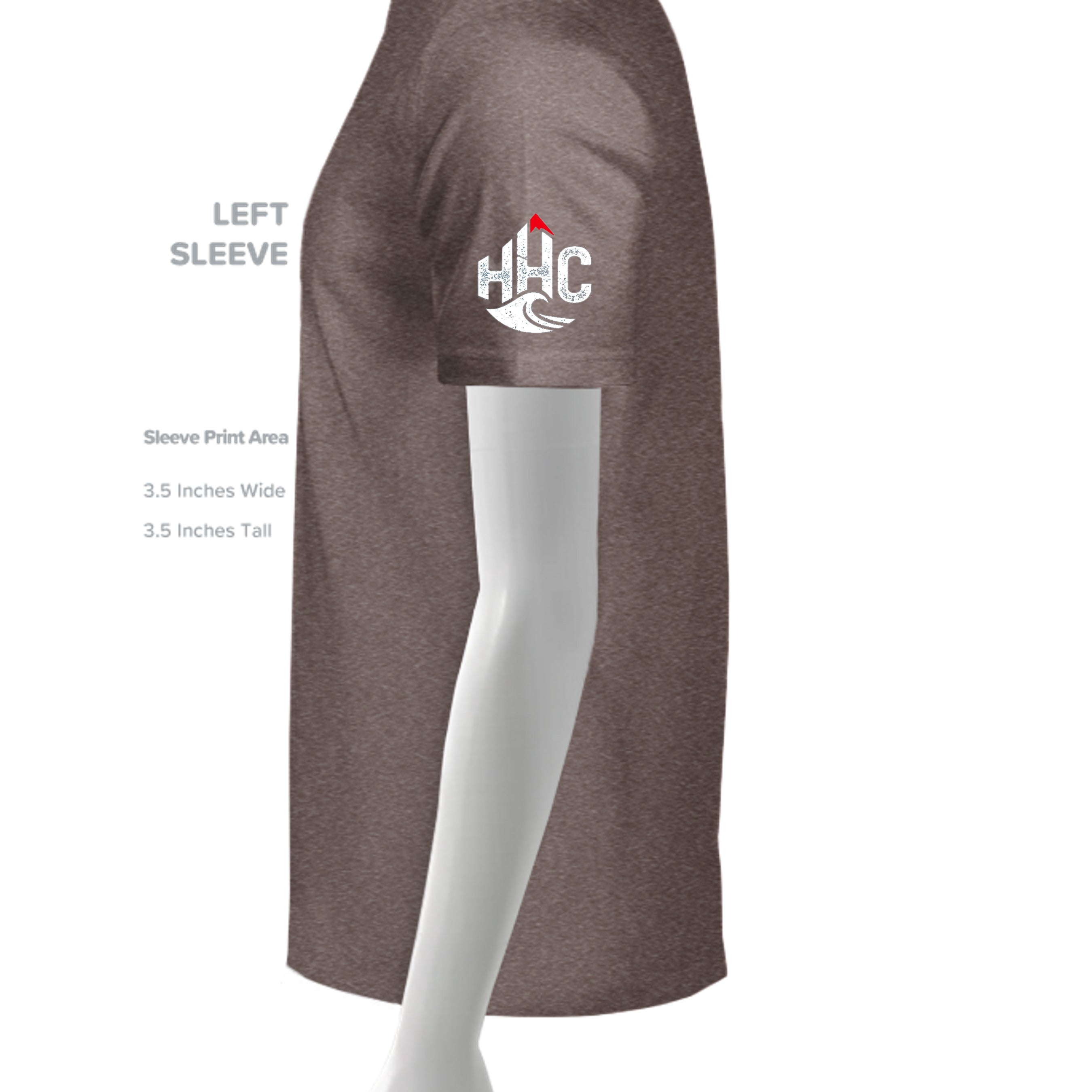 MACCHIATO - 6010 - SLEEVE_LEFT