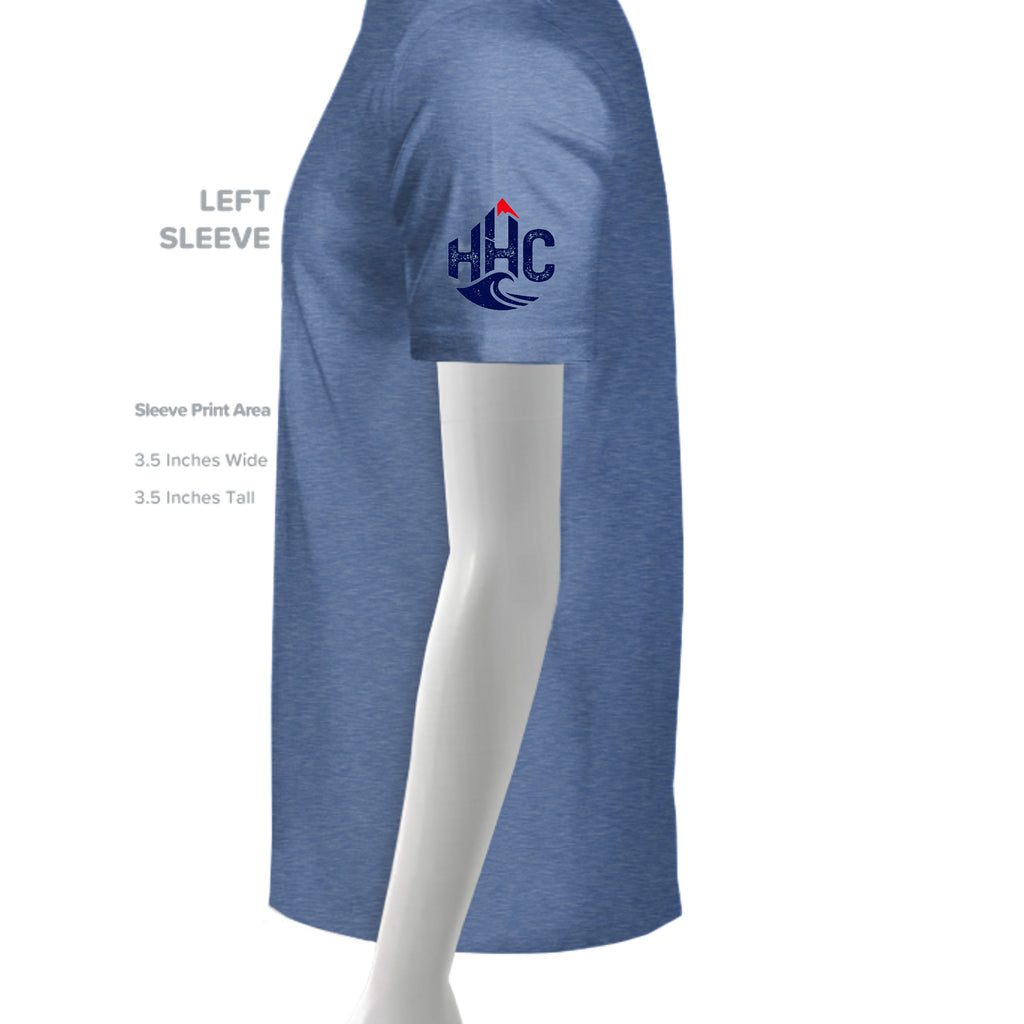 VINTAGE ROYAL - 6010 - SLEEVE_LEFT