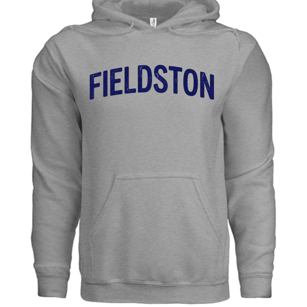 Grey Heather - SS4500 - FRONT