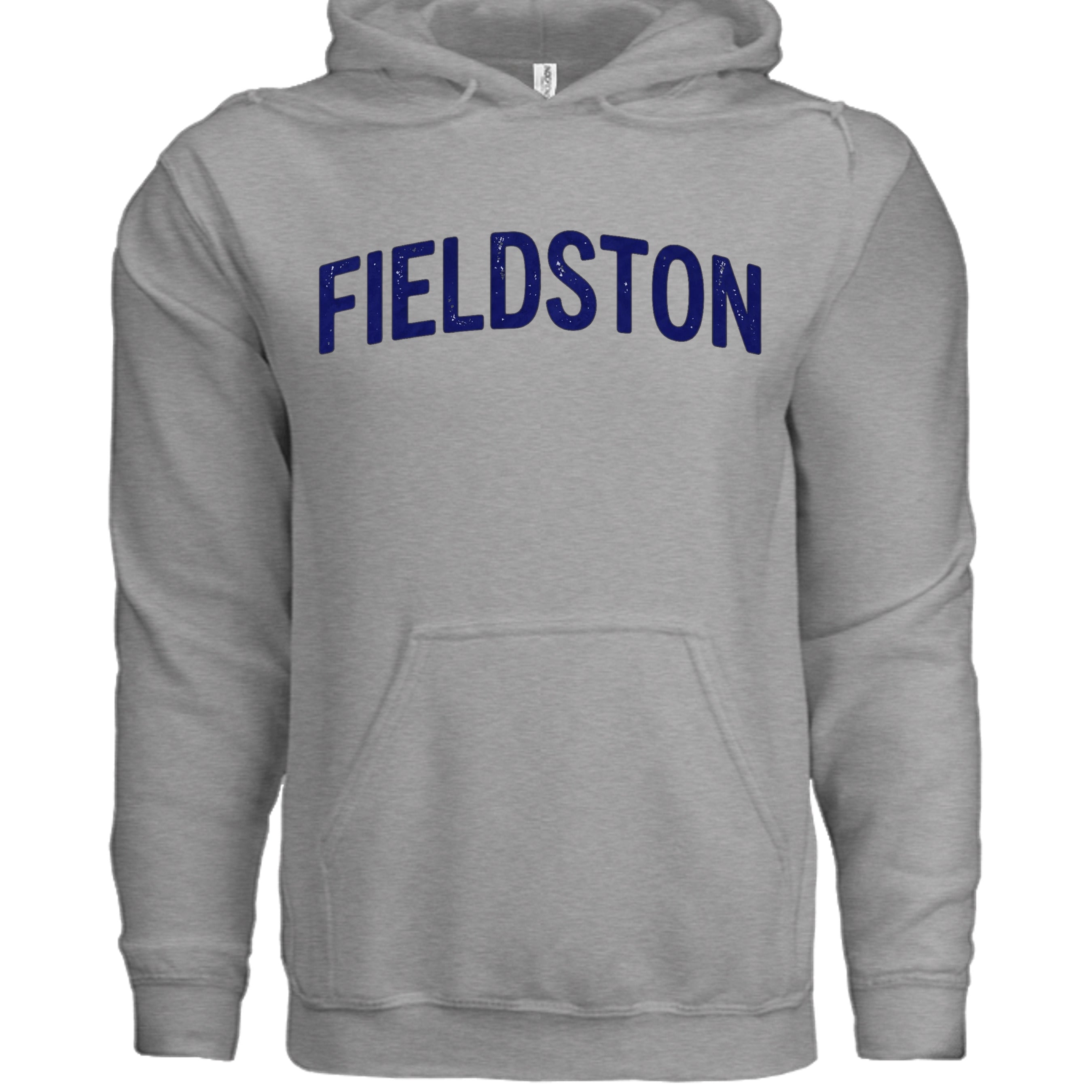 Grey Heather - SS4500 - FRONT