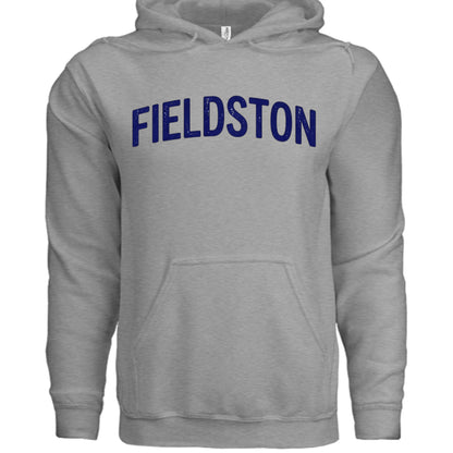Grey Heather - SS4500 - FRONT