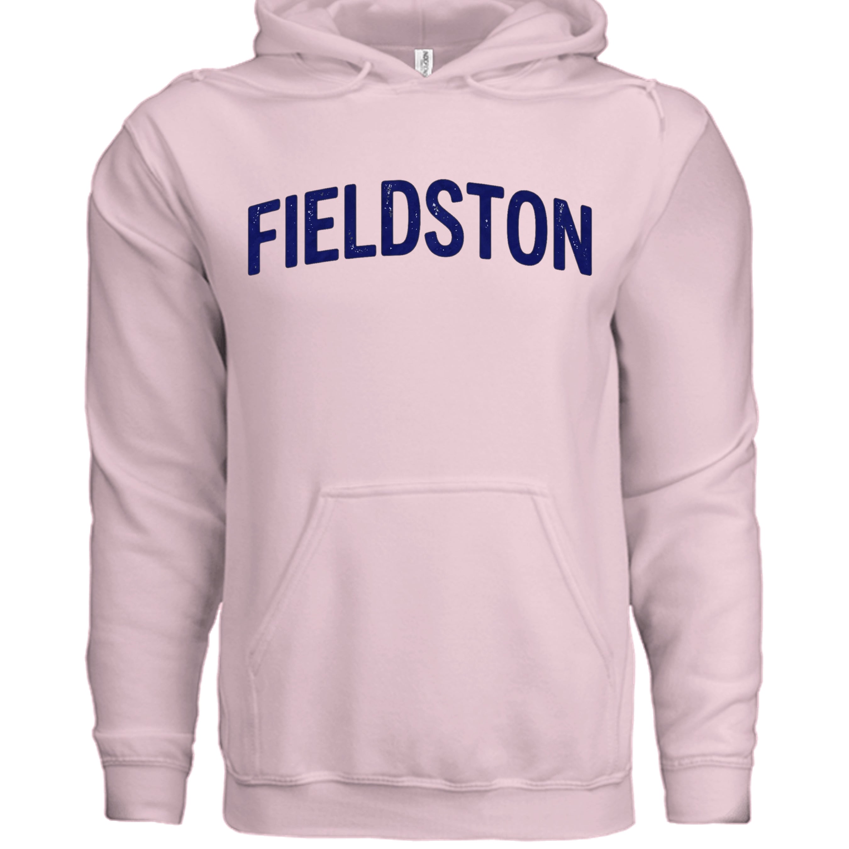Dusty Pink - SS4500 - FRONT