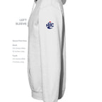 White - SS4500 - SLEEVE_LEFT