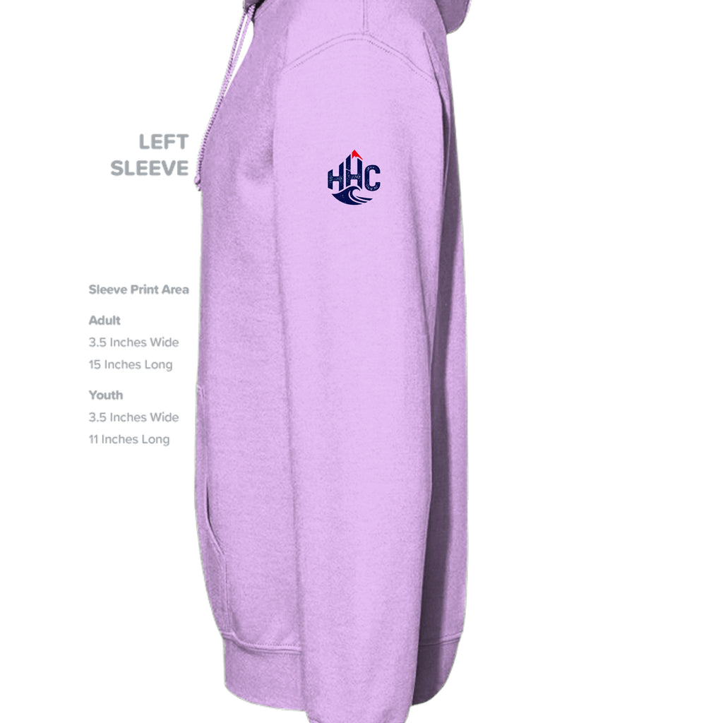 Lavender - SS4500 - SLEEVE_LEFT