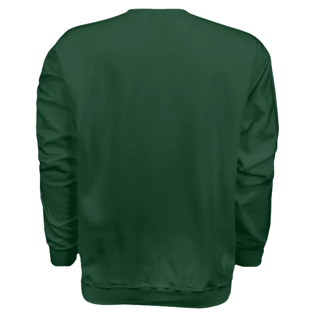 DEEP FOREST - F260 - BACK