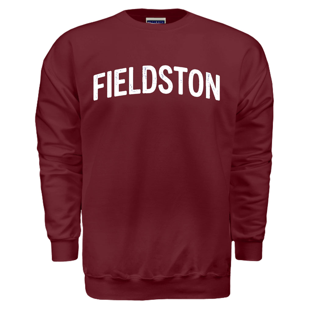 MAROON - F260 - FRONT