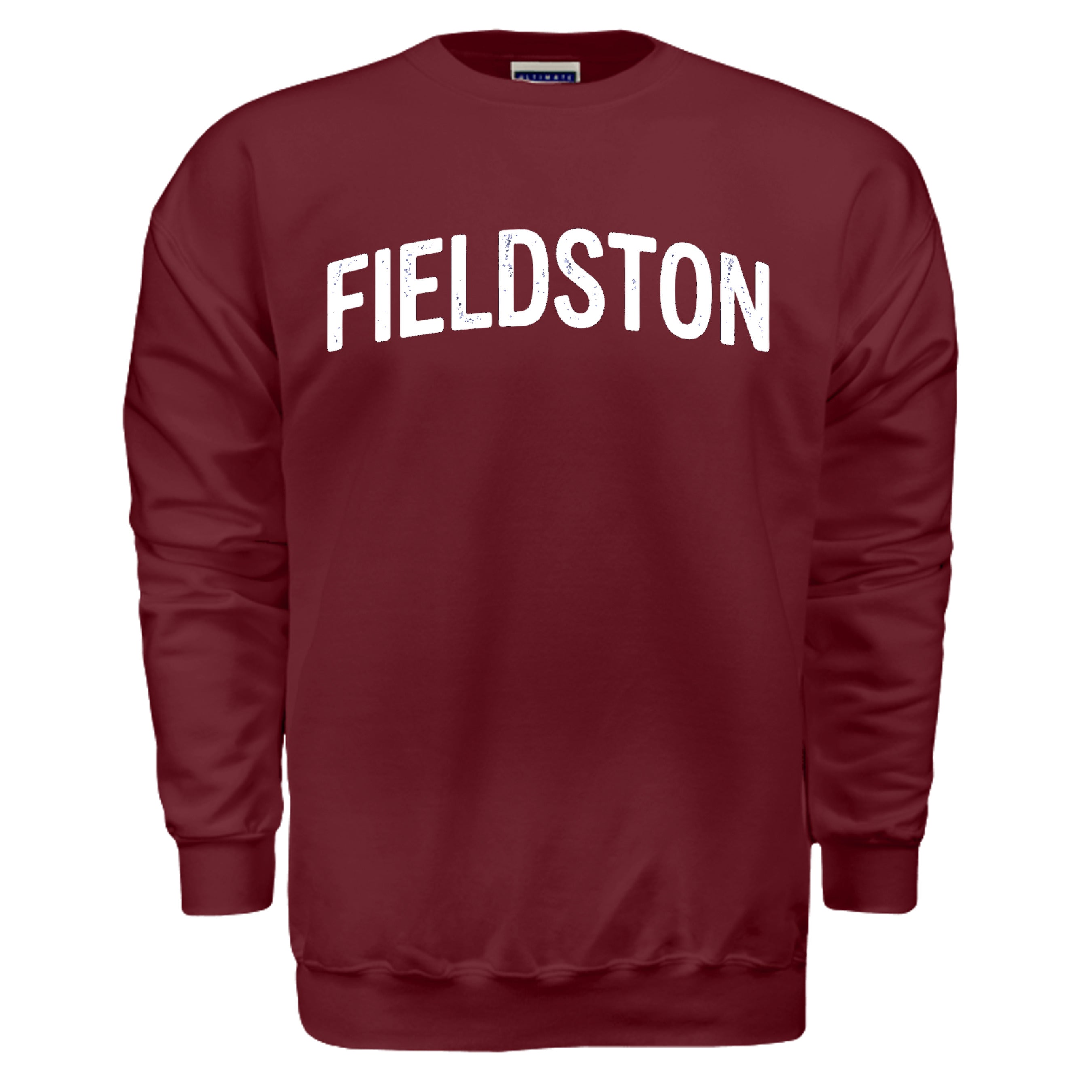 MAROON - F260 - FRONT