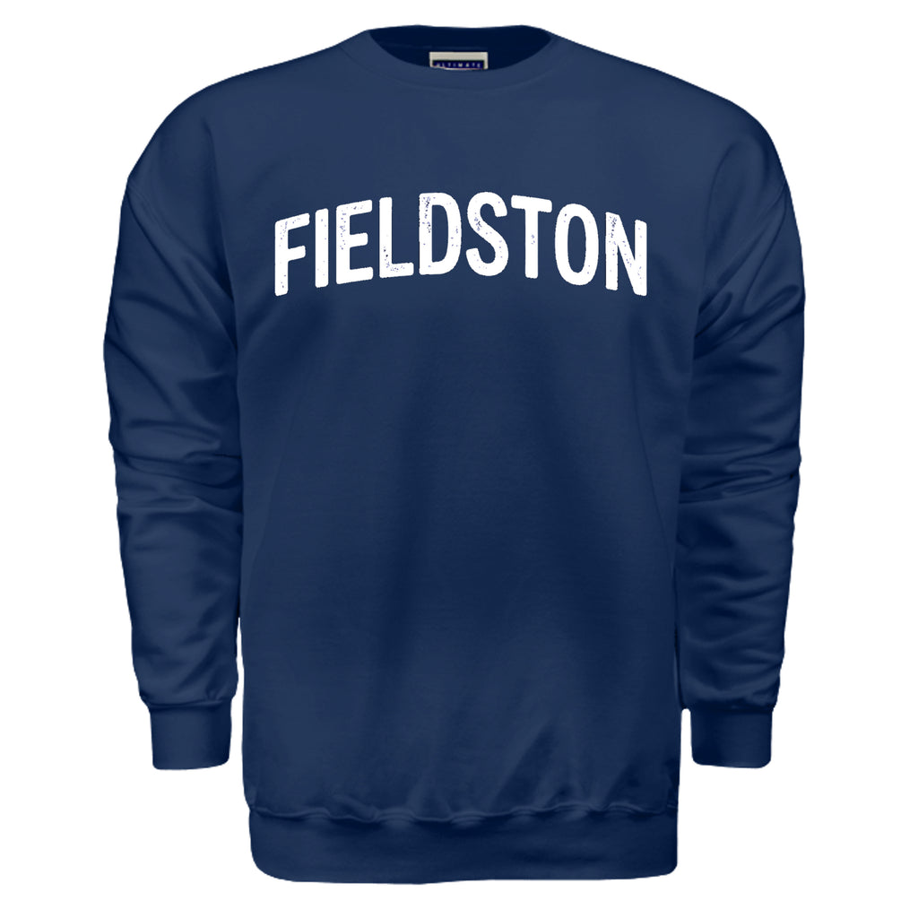 NAVY - F260 - FRONT