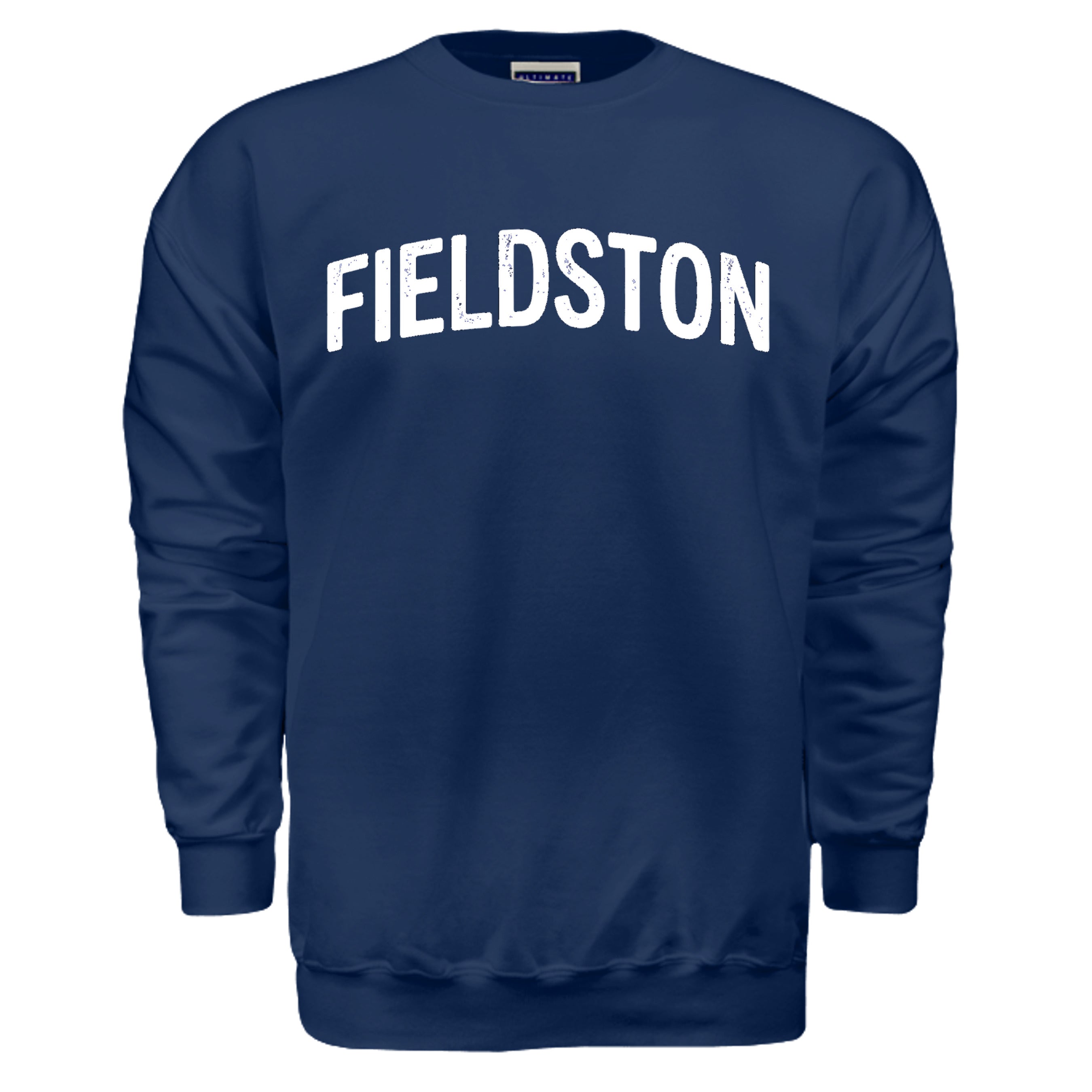 NAVY - F260 - FRONT