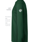 DEEP FOREST - F260 - SLEEVE_LEFT