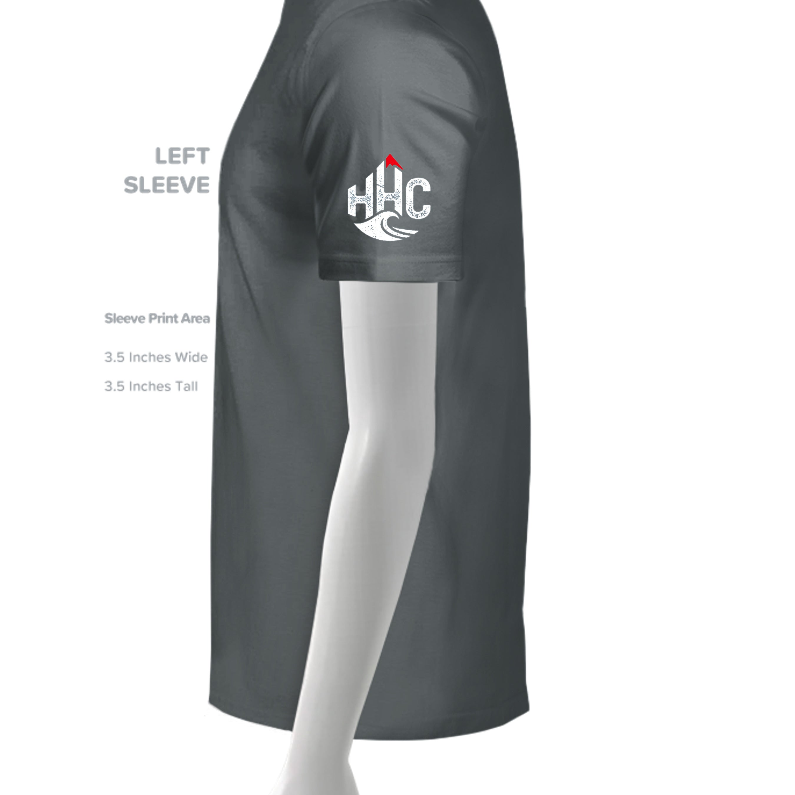 Vintage Heavy Metal - 6010 - SLEEVE_LEFT