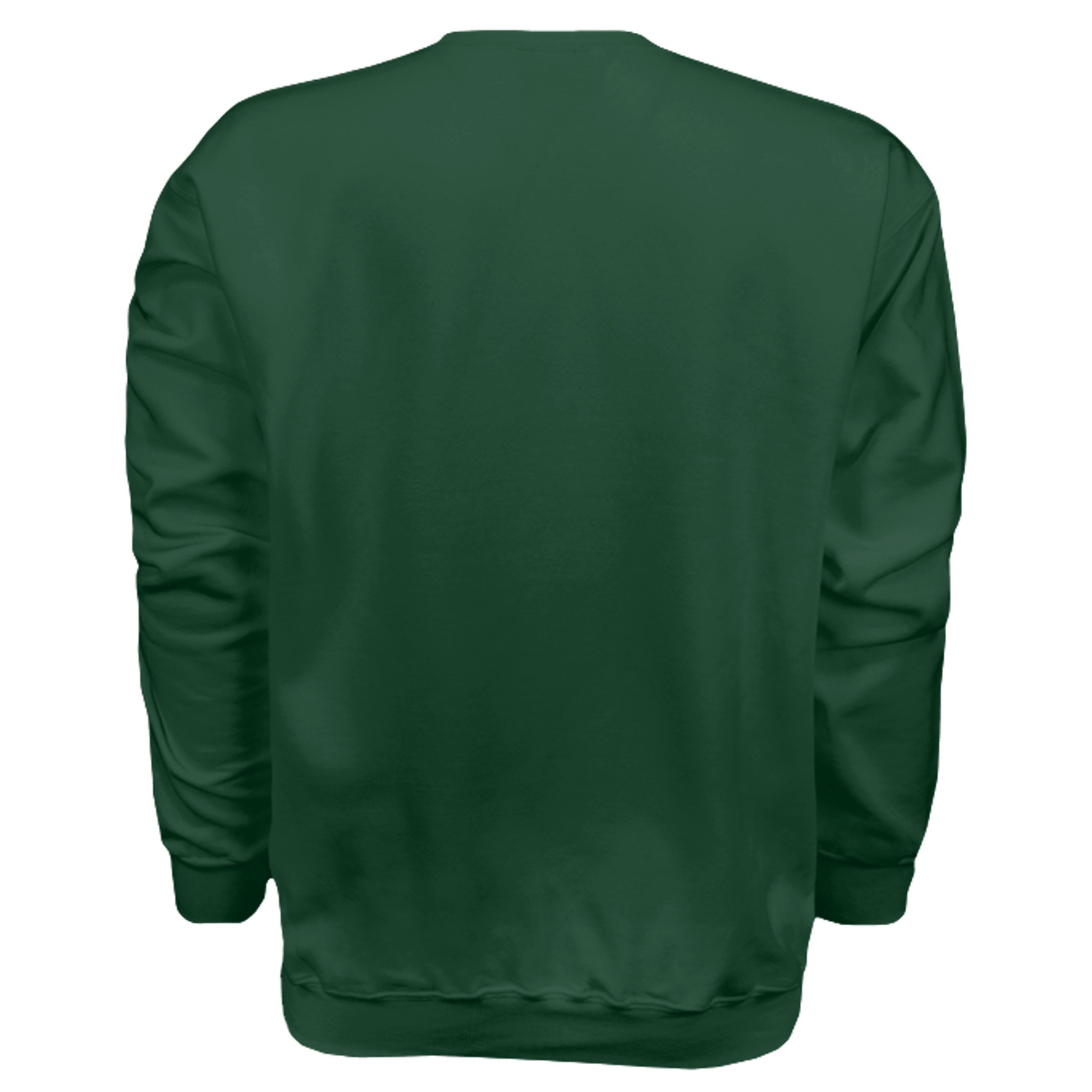 DEEP FOREST - F260 - BACK