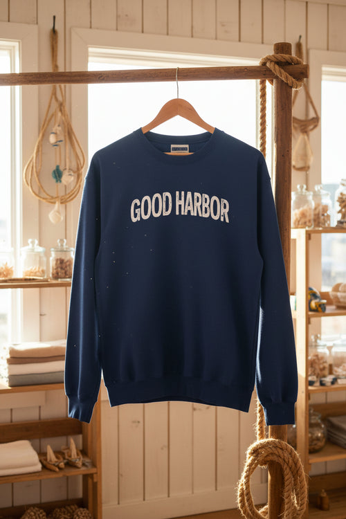 NAVY - F260 - FRONT