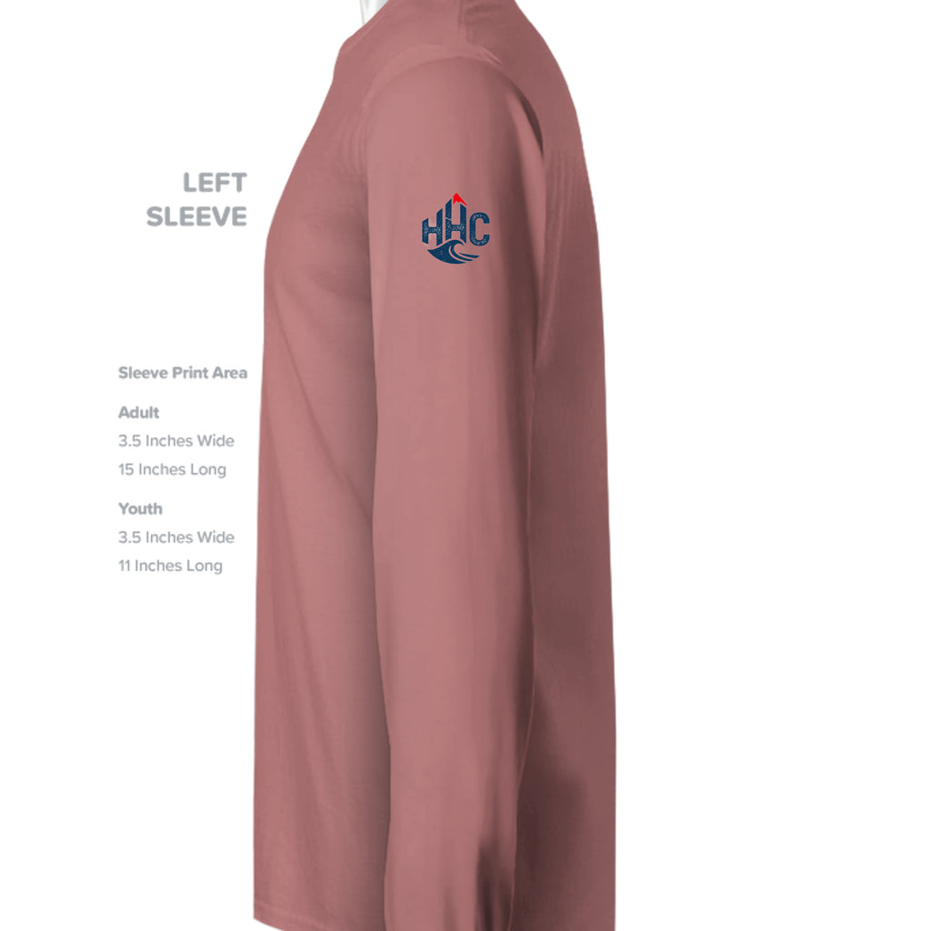 Mauve - F260 - SLEEVE_LEFT