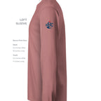 Mauve - F260 - SLEEVE_LEFT