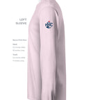Pale Pink - F260 - SLEEVE_LEFT
