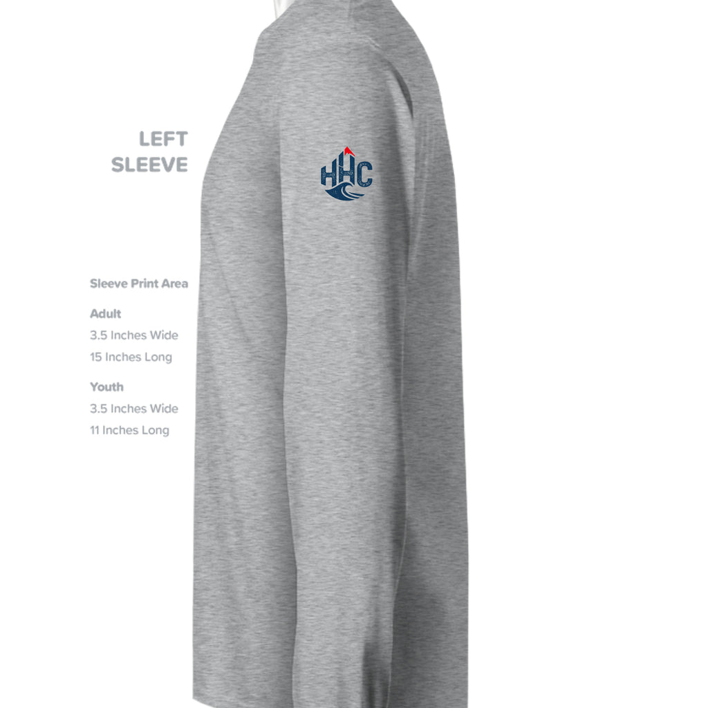 LIGHT STEEL - F260 - SLEEVE_LEFT