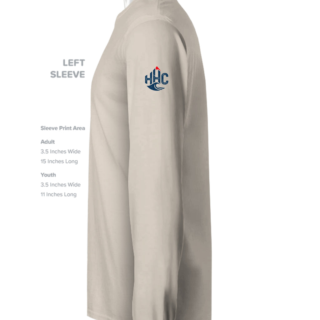 Sand - F260 - SLEEVE_LEFT