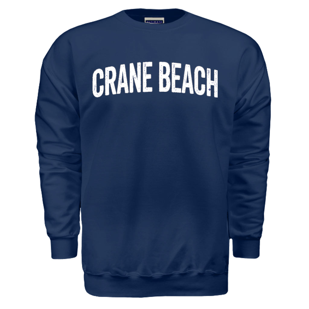 NAVY - F260 - FRONT