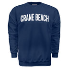 NAVY - F260 - FRONT