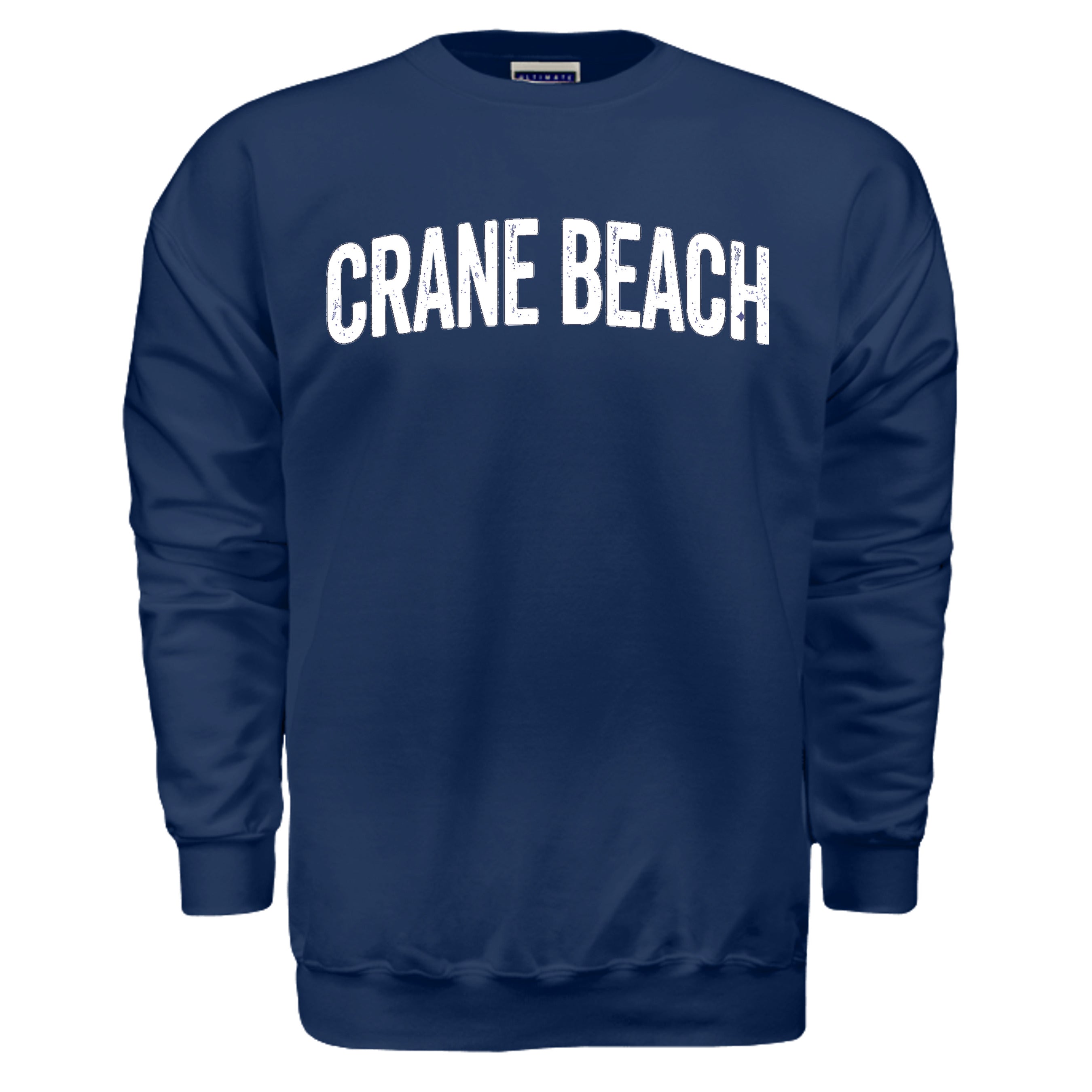 NAVY - F260 - FRONT