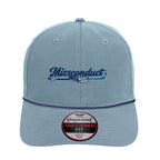 Breaker Blue/ Navy - 7054 - FRONT
