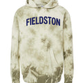 Tie Dye Olive - PRM4500TD - FRONT